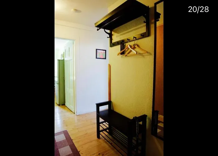 Apartment Moselblick Mit Kamin