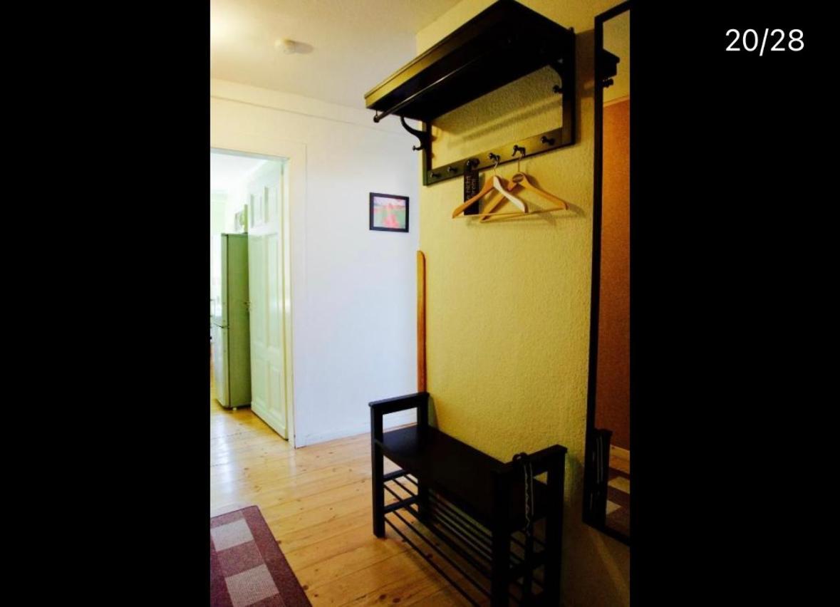 Apartment Moselblick Mit Kamin