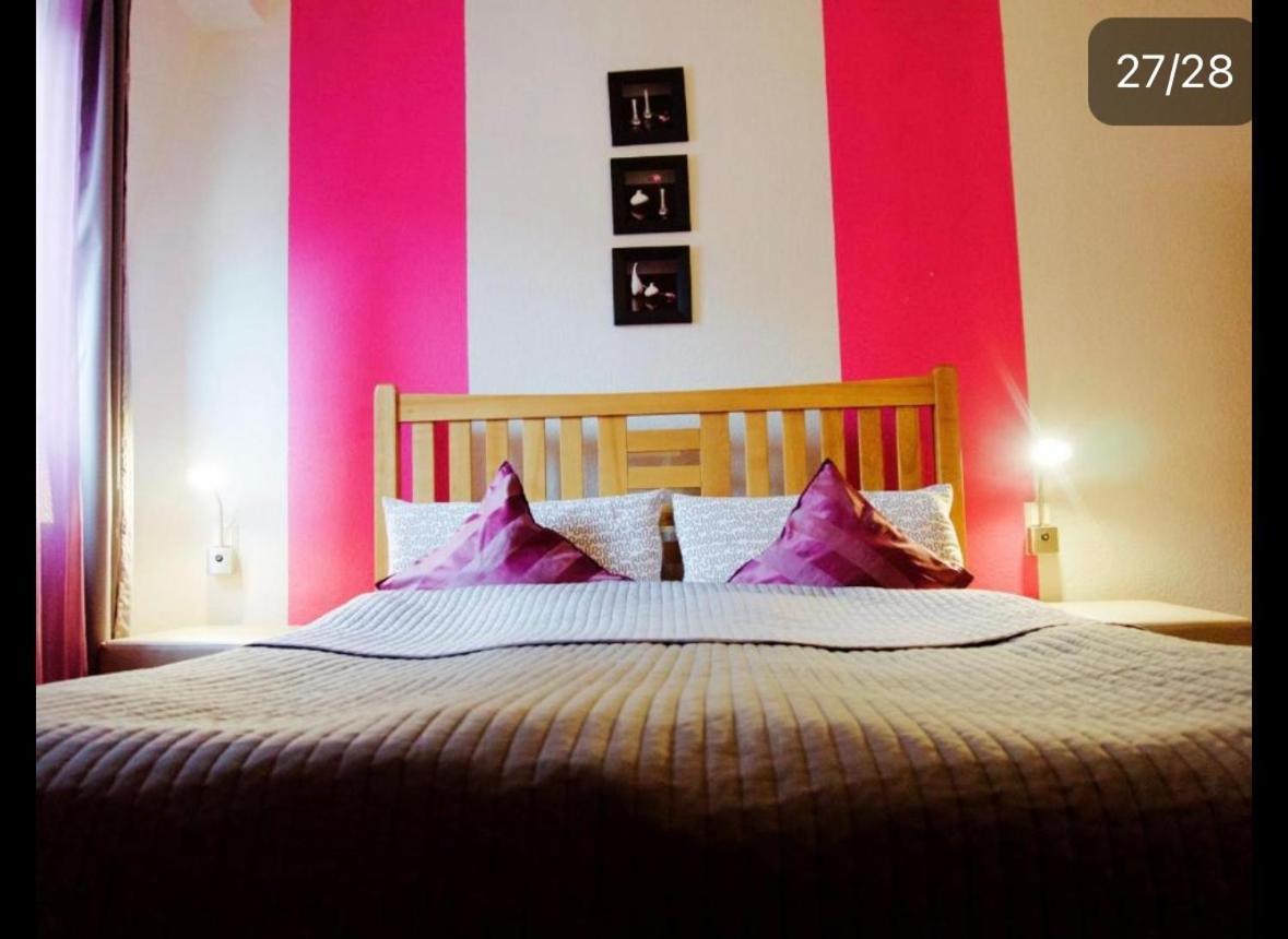 Apartament Moselblick Mit Kamin *